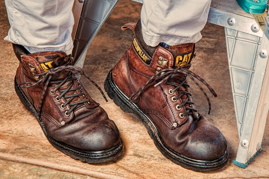 Ego 7 Bottes